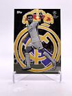 1/1 CUSTOM ART CARD 2023-24 Topps Simplicidad Rodrygo Real Madrid CF