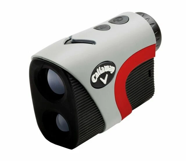 Callaway 300 Pro Laser Rangefinder with Slope Measurement