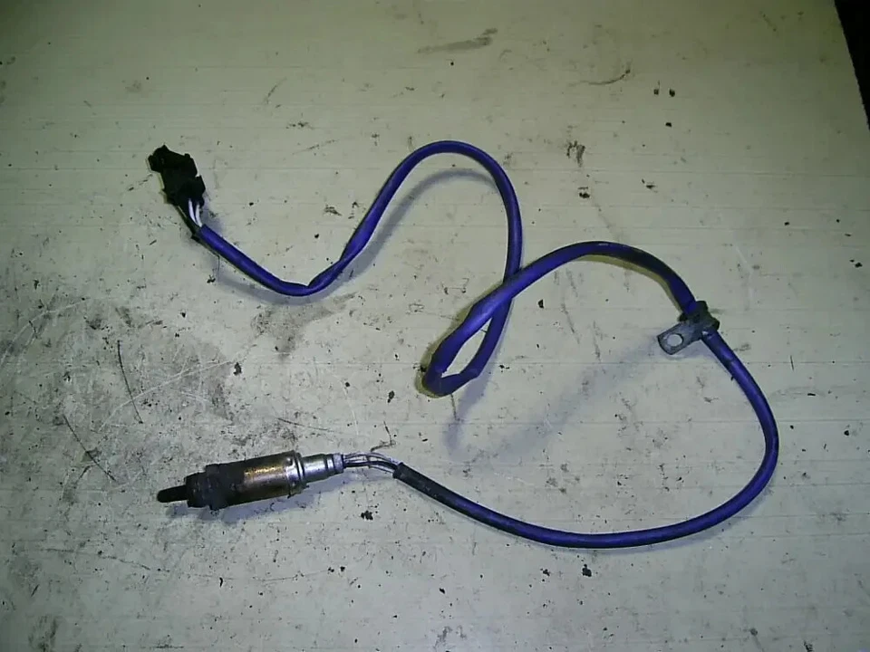 Sonda lambda Saab 900 II 2.0i YS3D 0258003337 - Immagine 1 di 1