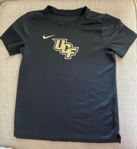 Herren T-Shirt Größe Extra Small UCF Knights Diversity Dri Fit schwarz kurzarm  - Bild 1 von 3
