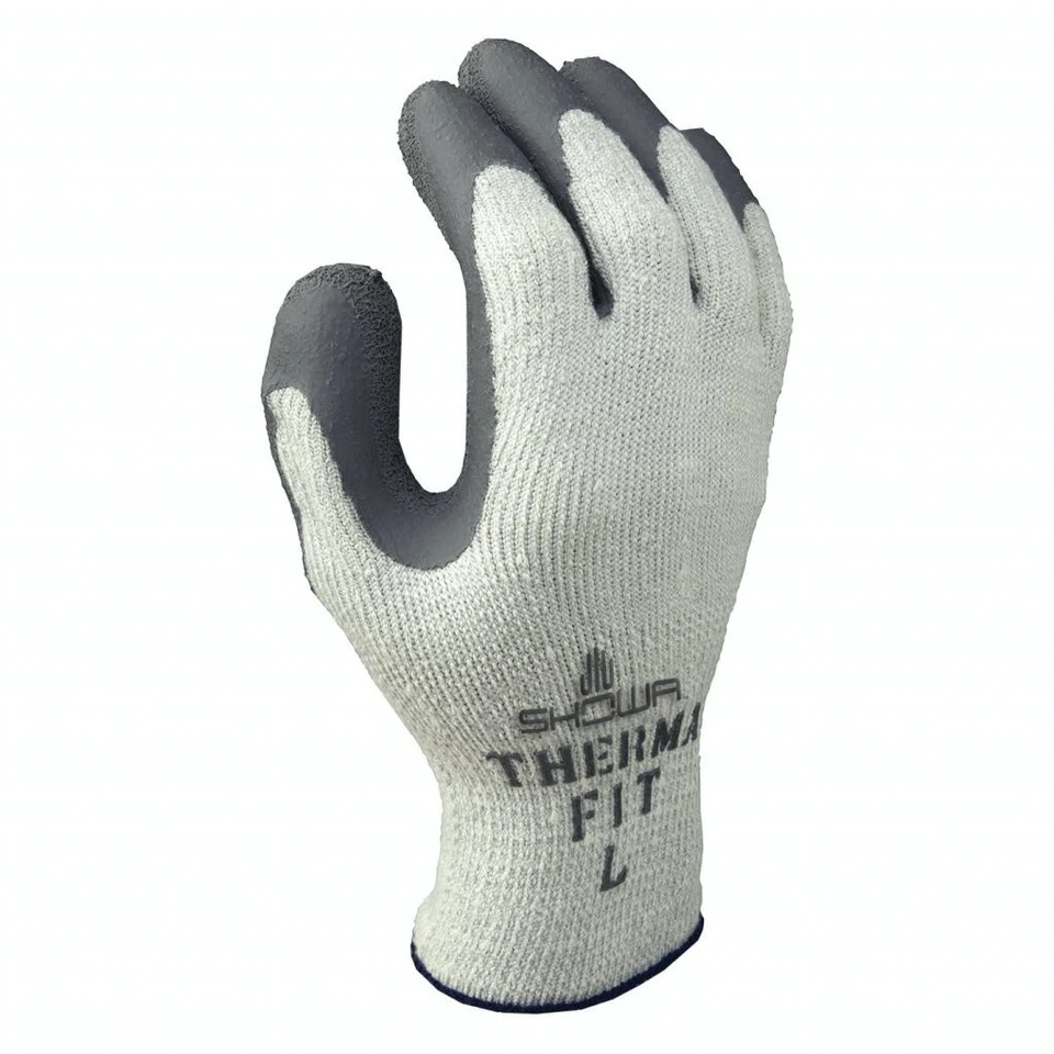 SHOWA Thermogrip Kälteschutz Handschuhe 451-L - Bild 1 von 1