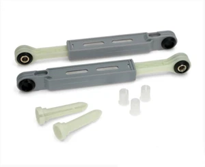 KIT 2 AMORTIGUADORES DE LAVADORA BOSCH 90N CÓDIGO 673541 - Imagen 1 de 1