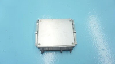 Mercedes-Benz W140 500SEL 1992, módulo de control PLM, OEM, 0105458232 Foto 1 de 4