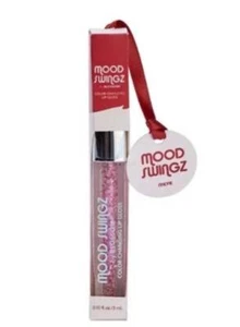 Mood Swingz COLOR-CHANGING LIP GLOSS ORNAMENT BOX - Picture 1 of 1