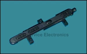 Sony MZ-1 Minidisk Recorder Plate (S) Assy Ornamental P/N X-4943-098-1 - Bild 1 von 1