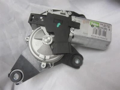 Motor limpiaparabrisas puerta trasera ventana trasera Chrysler PT Cruiser 2004-2010 fabricante de equipos originales Foto 1 de 4