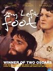 My Left Foot [DVD] - DVD  56VG The Cheap Fast Free Post