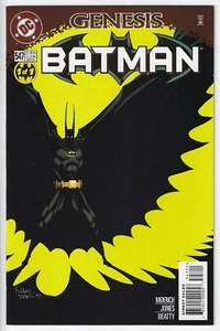 Batman #547 ~ casi como nuevo - 9,2 - Imagen 1 de 2