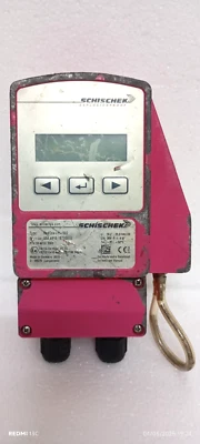 SCHISCHEK RedCos- P-500 Pressure sensor - Image 1 of 4
