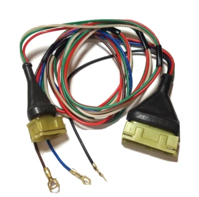 Arnés de encendido sin contacto electrónico LADA 2101 2106 2107 Arnés de encendido sin contacto Foto 1 de 3