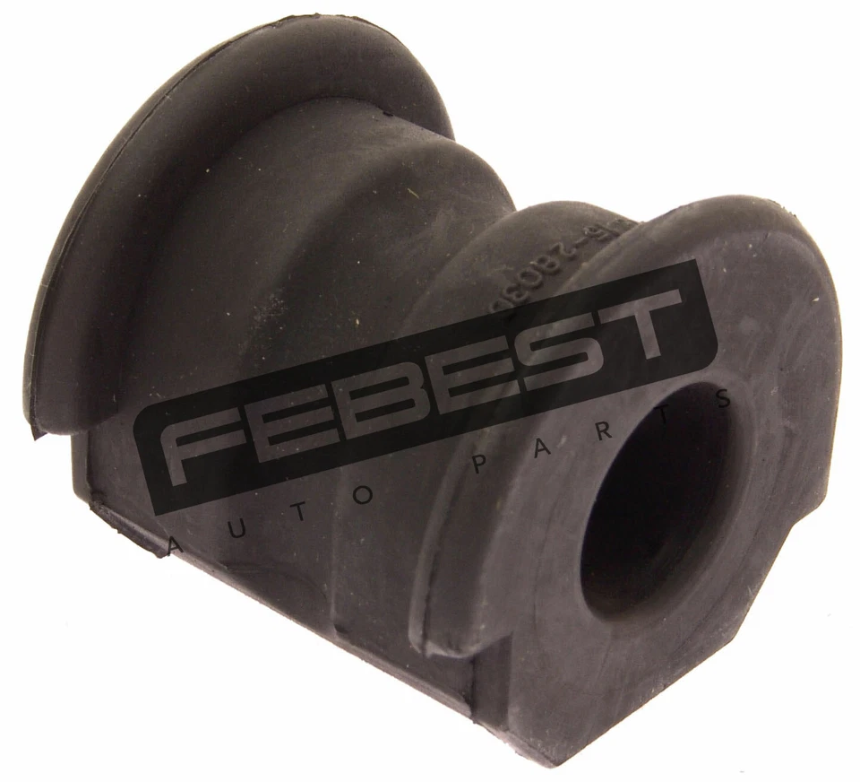 Front Stabilizer Bar Bush D13.5 For Toyota Townace Truck Cm5# (1986-1999) - image 1 of 1