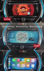 Mini Software Update 2024 - Afbeelding 1 van 1