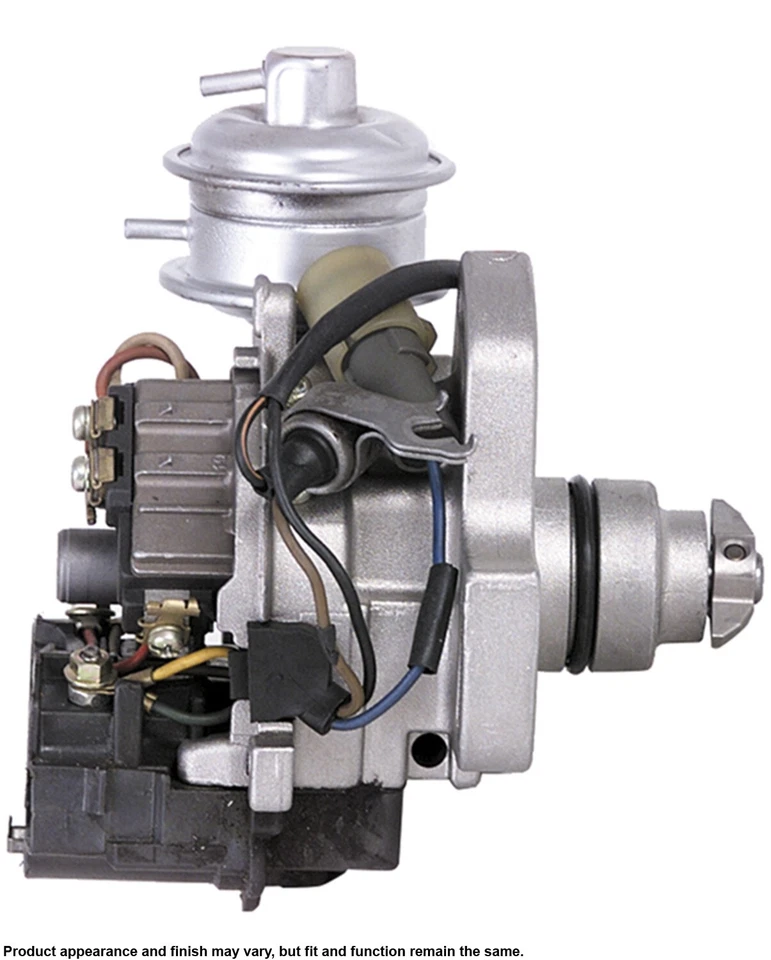 Distribuidor Cardone para Toyota Corolla 1988-1989 1,6 L L4 Foto 1 de 4