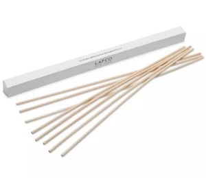 LAFCO New York All-natural Wood Reed Diffuser Sticks, 8 Count - Picture 1 of 4