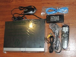 Nuevo - Night Owl Apollo-DVR5 4 canales H.264 DVR con unidad HD de 500 GB - Imagen 1 de 5