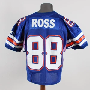 Taras Ross Game-Worn Jersey Florida Gators 1995 - COA 100% Authentic Team - Bild 1 von 9