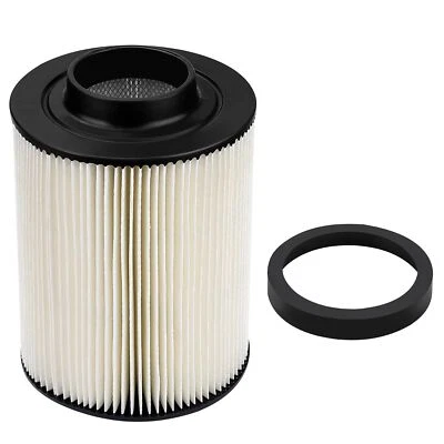 空气过滤器替换件 1240482 1240434 适用于 Polaris Ranger 900 柴油 2012-2014 — 第 1/2 张图片