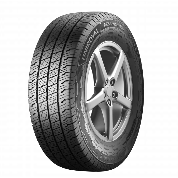 UNIROYAL 225/65 R16C 112/110R AllSeasonMax - Bild 1 von 1