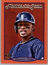 2019 Panini Diamond Kings Masters Of The Game Baseball You Pick NM/MT MG1-MG15