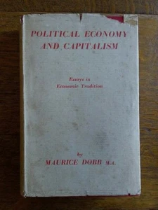 Political Economy and Capitalism - Picture 1 of 2