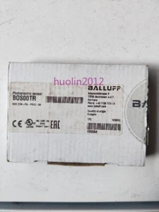 1Pcs New Balluff BOS00TR BOS 21M-PA-PR10-S4 - Picture 1 of 3