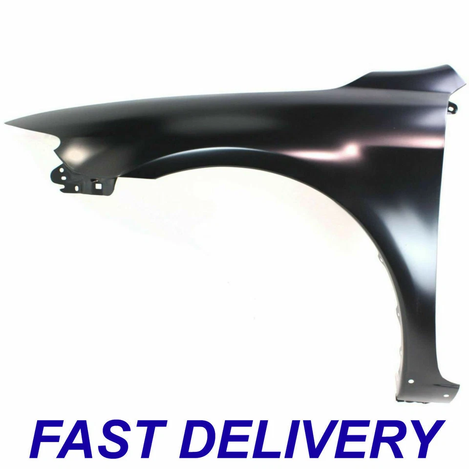 Guardabarros delantero izquierdo con alerón sin modelos turbo para Mazda 6 MA1240148 Foto 1 de 1