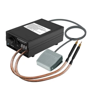 8000W Spot Welding Machine Adjustable DIY 18650 Battery Spot Welder Portable - Picture 1 of 9