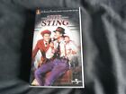 The Sting Vhs Video Tape