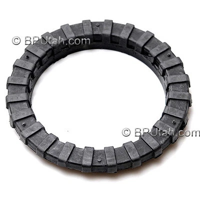 Land Range Rover Classic Discovery 2 1 Defender aislador de resorte bobina trasera superior  Foto 1 de 2