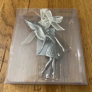 Midwest of Cannon Falls Serenity Angels Ornament- Giving Angel Message- Serenity - Picture 1 of 10
