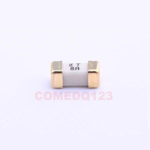 5PCSx 0452008.MRL SMD Littelfuse Fuses - Picture 1 of 1