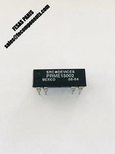 SRC Devices PRME15002 Reed Relays - Picture 1 of 2