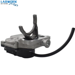4WD Front Differential Vacuum Actuator For Toyota FJ Cruiser 41400-35034 2014 - Picture 1 of 9