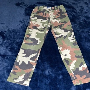 polo camo hose Junge Größe 4 - Bild 1 von 3