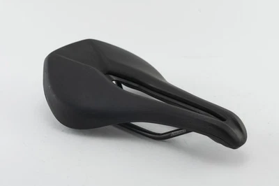 Specialized Power Comp 143 Road Bike/Trekking Saddle Saddle Black - Image 1 of 4