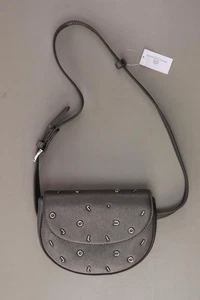 ⭐ Liu Jo borsa per le signore grigio di poliuretano ⭐ - Picture 1 of 8
