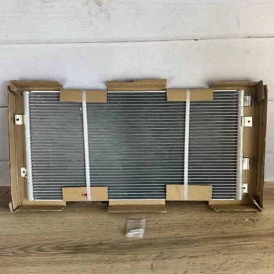 For Chrysler 300M 1999-2004 Agility 7014974 A/C Condenser - Image 1 of 4