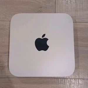 Apple Mac Mini (Late 2012) – 2.6GHz Intel Core i7, 1TB – Model A1347 AS IS - Picture 1 of 9