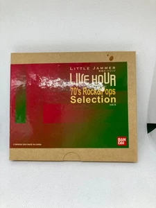 LITTLE JAMAER Cartridge for Little Jammer 70's Rock&Pops Selection Used With Box - Picture 1 of 12