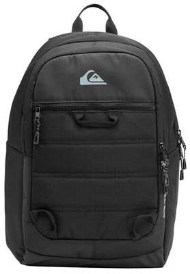 Mochila Quiksilver Ignition 22L - Negra - Nueva Foto 1 de 2