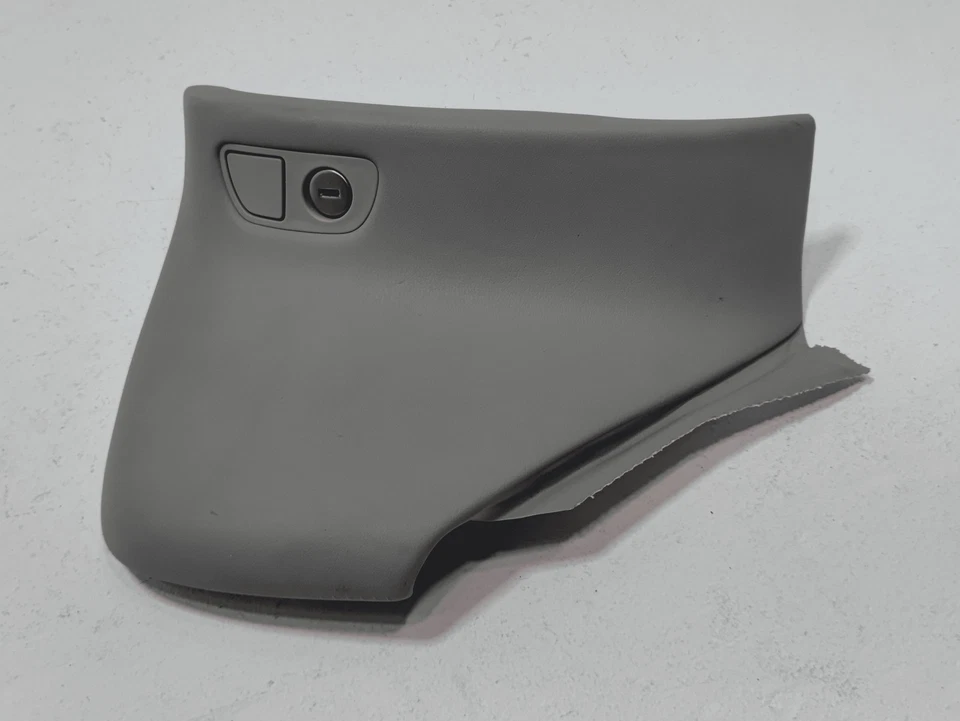 ACURA MDX 2014-2020 consola central bajo moldura cubierta panel lado del pasajero OEM Foto 1 de 4