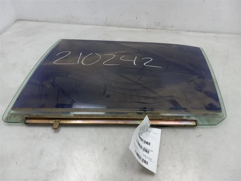 Левое стекло задней двери водителя подходит для 01–06 LEXUS LS430 - Изображение 1 из 4