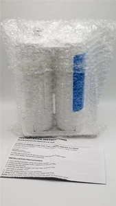 AquaCrest Replacement Refrigerator Water Filter WF2CB FC100 EWF2CBPA Kenmore 991 - Picture 1 of 9