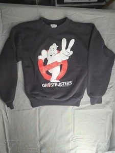 Sudadera vintage 1989 Ghostbusters 2 niños - Imagen 1 de 8