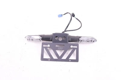 2024 24-25 川崎 NINJA 500 FENDER ELIMINATOR 后旋转信号闪光灯 K278 — 第 1/4 张图片