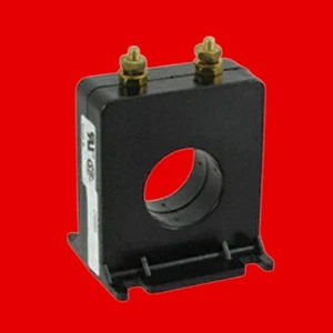 Red Lion Controls CT005050 Current Transformer, 50:5 Amp, For Imh/Aplit - Picture 1 of 4