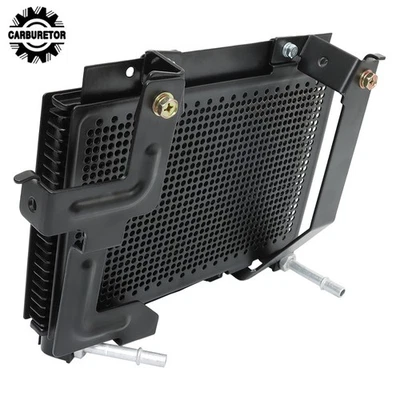 Diesel Fuel Cooler For Chevrolet Silverado 2500HD 3500 3500 HD 2001-2010 904-180 - Изображение 1 из 4