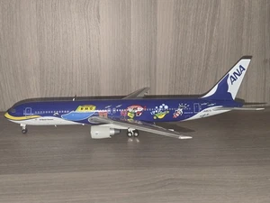 JC Wings 1/200 ANA All Nippon Airways B767-300 JA8579 XX2821 - Picture 1 of 9