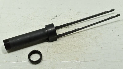 Mossberg 500C Maverick 88 20 gauge 4-3/4" Action Slide Tube 2 Arm style - Image 1 of 4