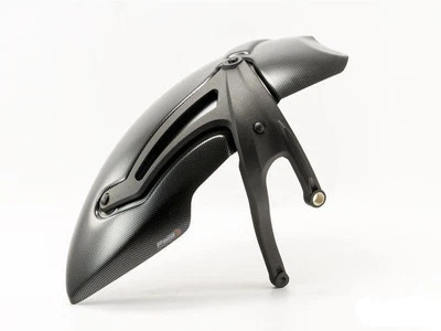 Puig Hugger aspecto carbono BMW R1200 S 2006-2008 Foto 1 de 2